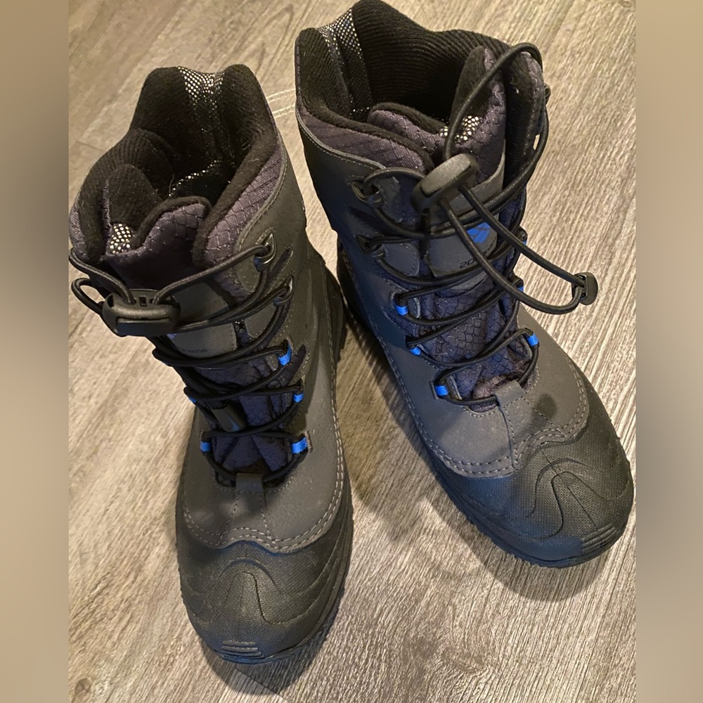 Columbia Boots